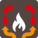 HIGH EFFICIENCY COMBUSTION CHAMBER